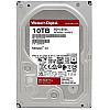 Накопичувач HDD SATA 10.0TB WD Red Plus 7200rpm 256MB (WD101EFBX)