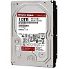 Накопичувач HDD SATA 10.0TB WD Red Plus 7200rpm 256MB (WD101EFBX)