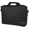 Сумка для ноутбука Grand-X SB-115 600D Nylon 15.6" Black