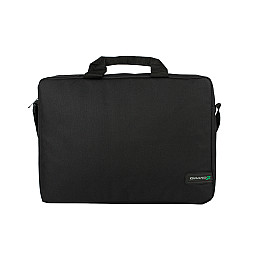 Сумка для ноутбука Grand-X SB-115 600D Нейлон 15.6" Чорна
