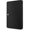 Внешній жорсткий диск 2.5" USB 1.0TB Seagate Expansion Portable Black (STKM1000400)