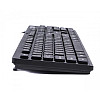 Клавіатура Gembird KB-MCH-04-UA Black USB UKR