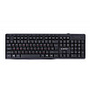 Клавіатура Gembird KB-UM-107-UA Black USB UKR