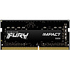 Модуль пам'яті SO-DIMM 32GB/3200 DDR4 Kingston Fury Impact (KF432S20IB/32)
