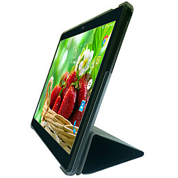 Обложка-подставка Hoozo универсальная для планшетов Hoozo MT116 с диагональю 10.1" Black