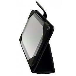 Универсальная чехол-книжка подставка для планшетов с диагональю 7" Adronix Принт Камуфляжа