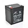 Акумуляторна батарея AGM Ritar RT1245B 12V 4.5Ah