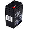 Акумулятор AGM LogicPower LPM 6-5.2 AH