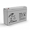 Акумуляторна батарея AGM Ritar RT6120A 6V 12Ah
