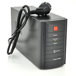 ИБП Ritar RTM500L (300W) лінійно-інтерактивний