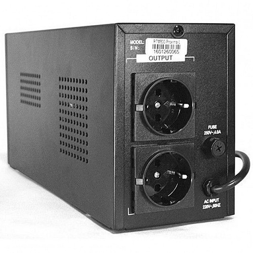 ИБП Ritar RTM525L (315W) лінійно-інтерактивний