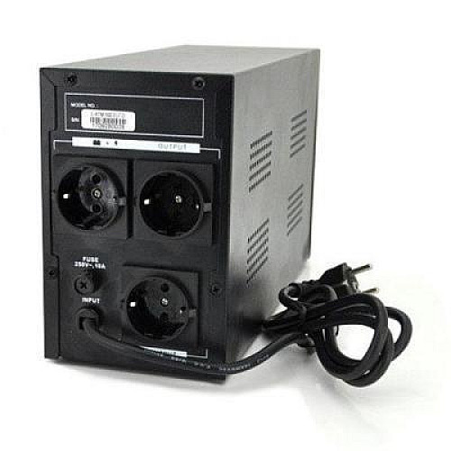 ИБП Ritar E-RTM650D (390W) лінійно-інтерактивний