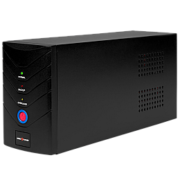ИБП LogicPower LP U650VA (390Вт) линейно-интерактивный