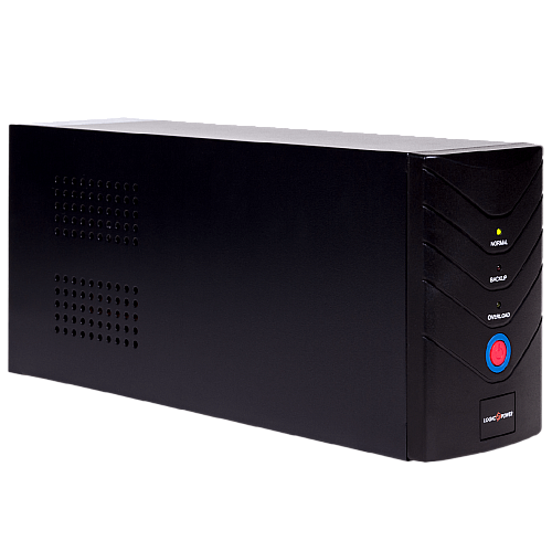 ИБП LogicPower LP U650VA (390Вт) лінійно-інтерактивний