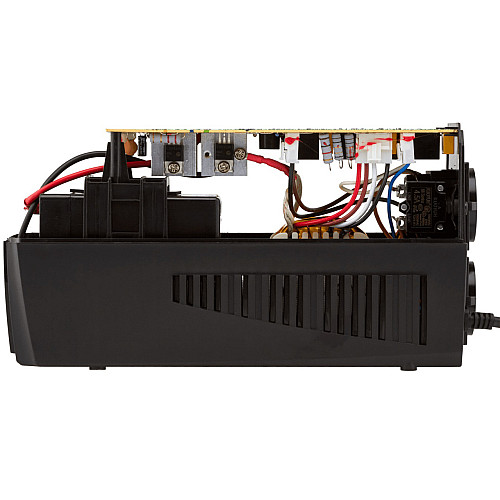 ИБП LogicPower LPM-525VA-P (367Вт) лінійно-інтерактивний