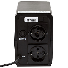 ИБП LogicPower LPM-625VA-P (437Вт) линейно-интерактивный