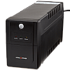 ИБП LogicPower LPM-700VA-P (490Вт) лінійно-інтерактивний