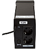 ИБП LogicPower LPM-700VA-P (490Вт) лінійно-інтерактивний