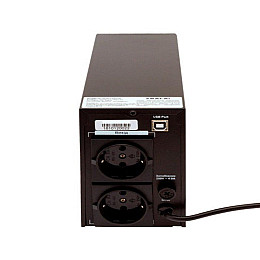 ИБП LogicPower LPM-UL625VA (437Вт) линейно-интерактивный
