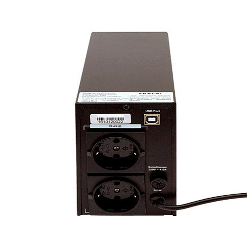 ИБП LogicPower LPM-UL625VA (437Вт) лінійно-інтерактивний