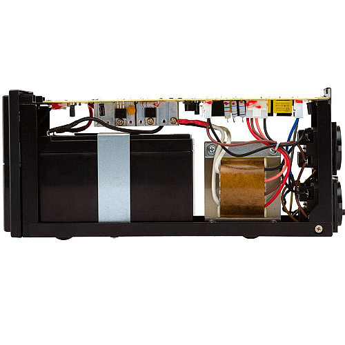 ИБП LogicPower LPM-UL625VA (437Вт) лінійно-інтерактивний