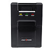 ИБП LogicPower LP U650VA-P (390Вт) лінійно-інтерактивний
