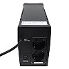 ИБП LogicPower LP U650VA-P (390Вт) лінійно-інтерактивний