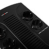 ИБП LogicPower LP 650VA-PS (390Вт) лінійно-інтерактивний
