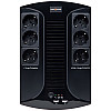 ИБП LogicPower LP 650VA-6PS (455Вт) лінійно-інтерактивний