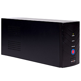 ИБП LogicPower LP 650VA (390Вт) линейно-интерактивный