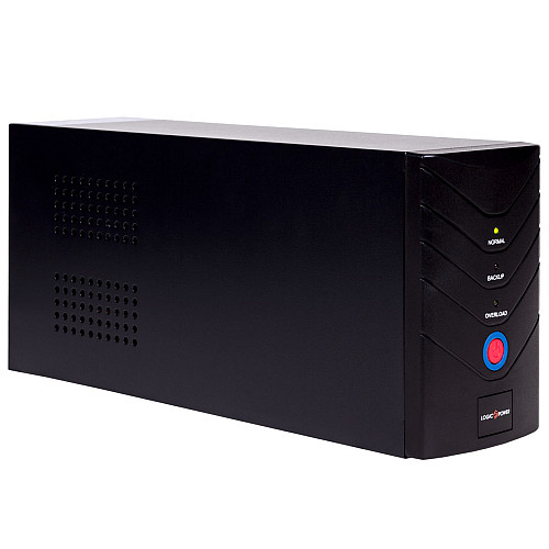 ИБП LogicPower LP 650VA (390Вт) лінійно-інтерактивний
