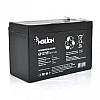 Акумуляторна батарея Merlion AGM GP1272F1 12V 7.2 Ah