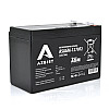 Акумуляторна батарея AZBIST Super AGM ASAGM-1270F2 12V 7Ah