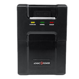 ИБП LogicPower LP 600VA-P (360Вт) линейно-интерактивный