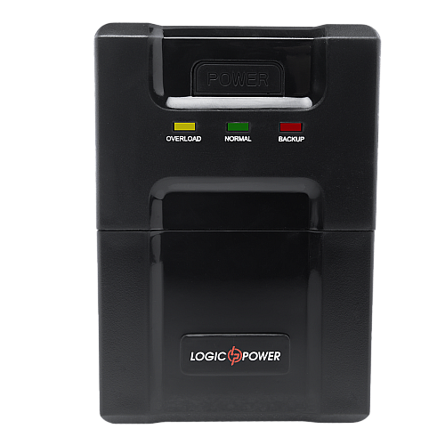 ИБП LogicPower LP 600VA-P (360Вт) лінійно-інтерактивний