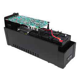 ИБП LogicPower LP 600VA-P (360Вт) линейно-интерактивный