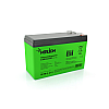 Акумулятор мультигелевий AGM Merlion G-MLG1270F2 12V 7,0Ah