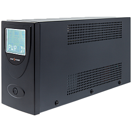 ИБП LogicPower LP UL650VA (390Вт) линейно-интерактивный