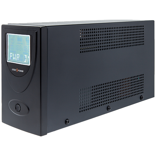 ИБП LogicPower LP UL650VA (390Вт) лінійно-інтерактивний