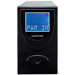 ИБП LogicPower LP UL650VA (390Вт) линейно-интерактивный