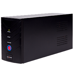 ИБП LogicPower LP 850VA (510Вт) линейно-интерактивный