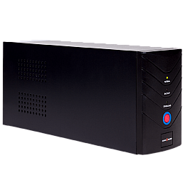ИБП LogicPower LP 850VA (510Вт) линейно-интерактивный