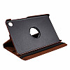 Чехол-книжка Rotating Case для Huawei MatePad T8 8 Brown