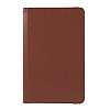 Чехол-книжка Rotating Case для Huawei MatePad T8 8 Brown