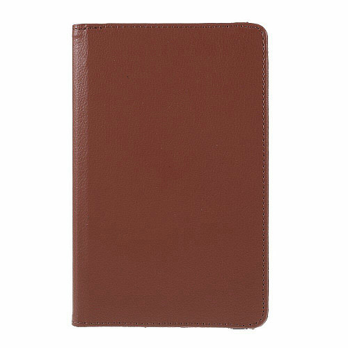 Чехол-книжка Rotating Case для Huawei MatePad T8 8 Brown