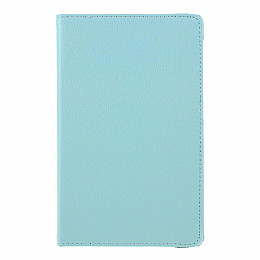 Чехол-книжка Rotating Case для Huawei MatePad T8 8 Light Blue