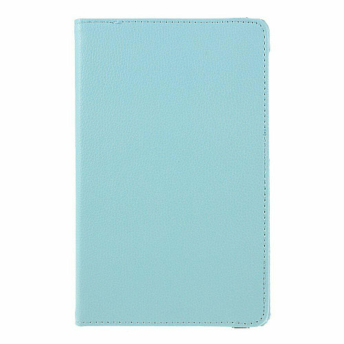 Чехол-книжка Rotating Case для Huawei MatePad T8 8 Light Blue