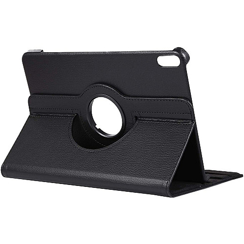 Чехол-книжка Rotating Case для Huawei MatePad Pro 10.8 (Wake / Sleep) Black