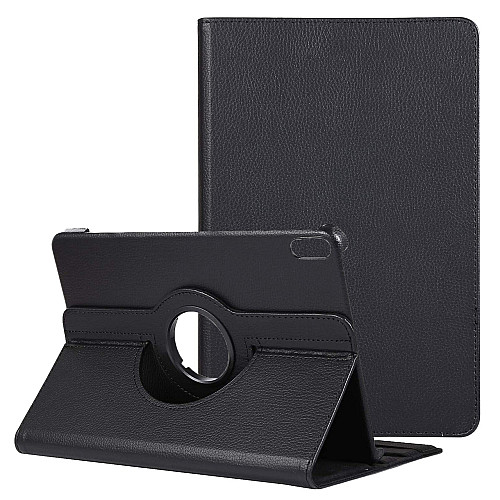 Чехол-книжка Rotating Case для Huawei MatePad Pro 10.8 (Wake / Sleep) Black