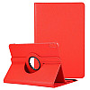 Чехол-книжка Rotating Case для Huawei MatePad Pro 10.8 (Wake / Sleep) Red